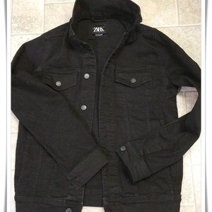 Trucker Jacket